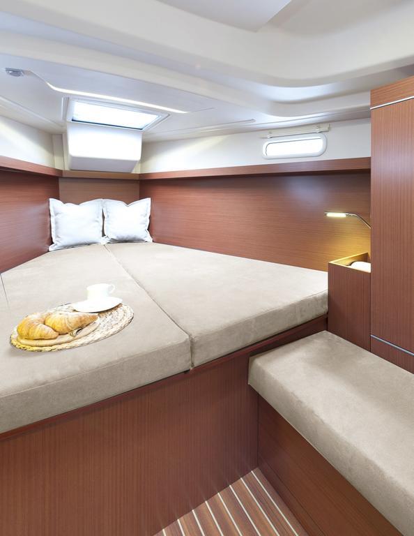 "Alkyoni Sailing Yacht Otel Selanik Dış mekan fotoğraf