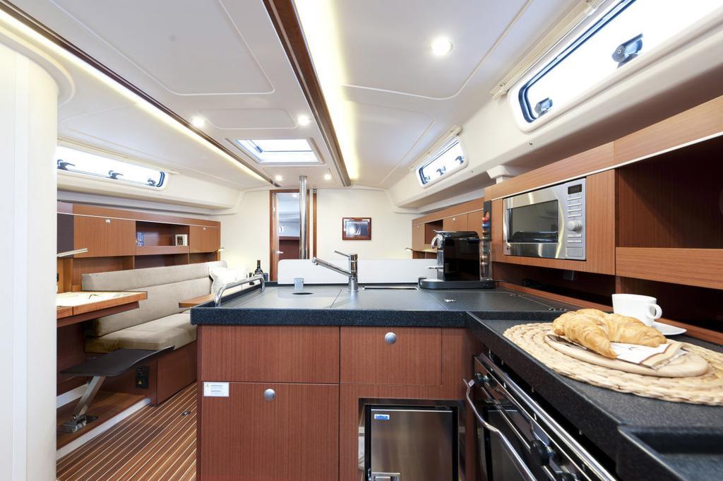 "Alkyoni Sailing Yacht Otel Selanik Dış mekan fotoğraf